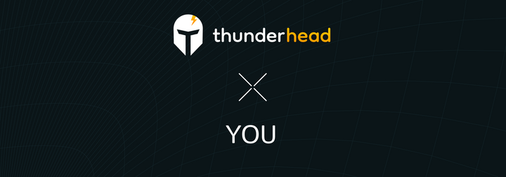 Thunderhead. Who are we?